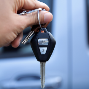 Rent a Vehicle