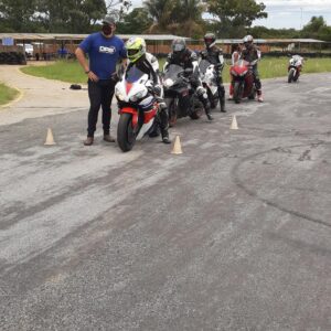 On-Road Experienced Motorcycle Rider Course (ERC)