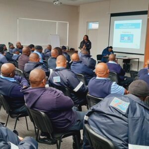 Defensive Driving Course (DDC)